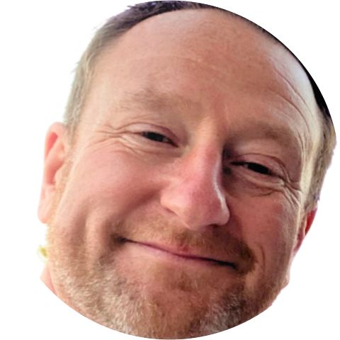 Tim Manning