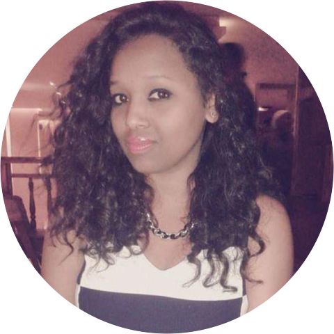 Tsion Kibru Alemu