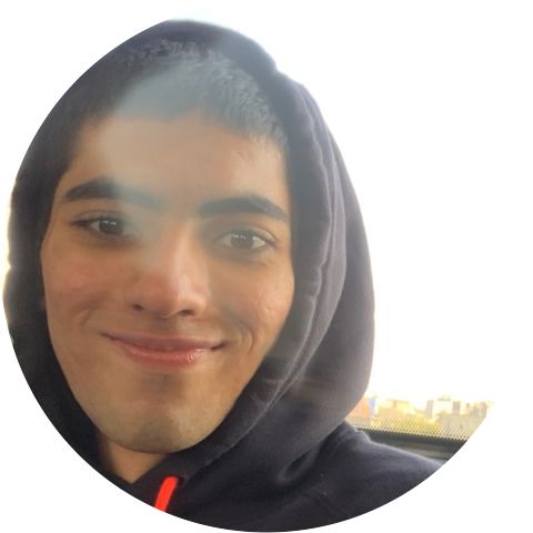 eshaan shah