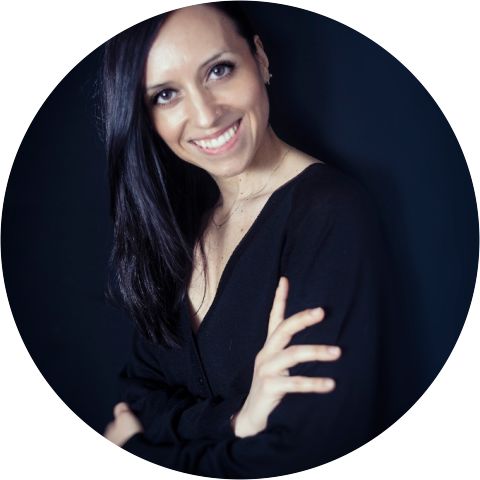 Serena Sabala
