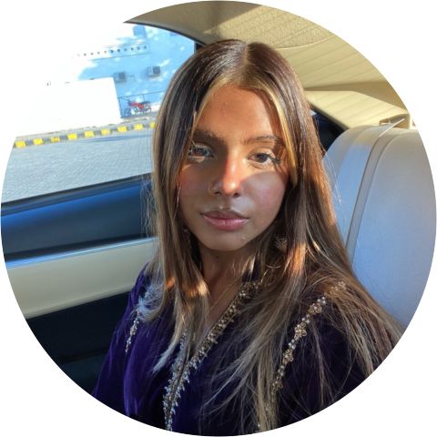 Saleha Mansoor Ahmad