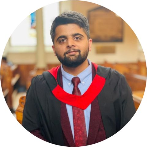 Muhammad Shahzeb
