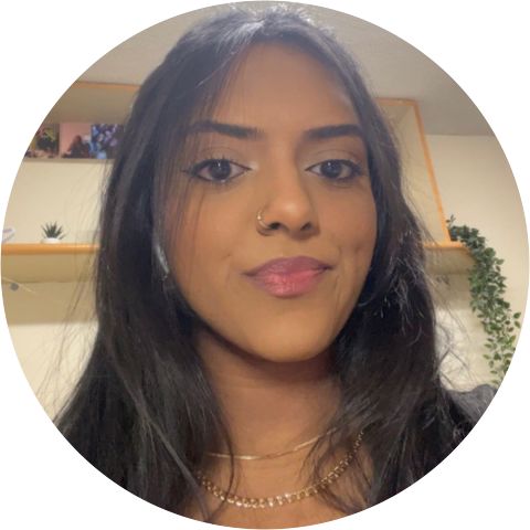 Deepa Chidambaram