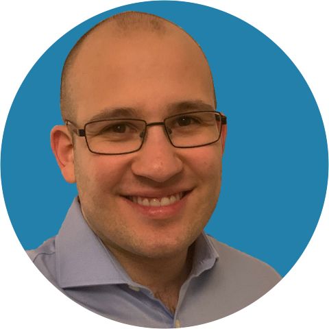 Gustavo Imhof