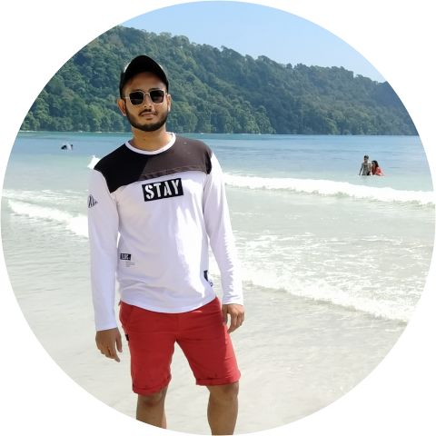 Subhajit Saha
