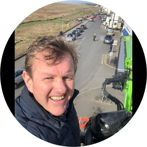 Dan McLennan
