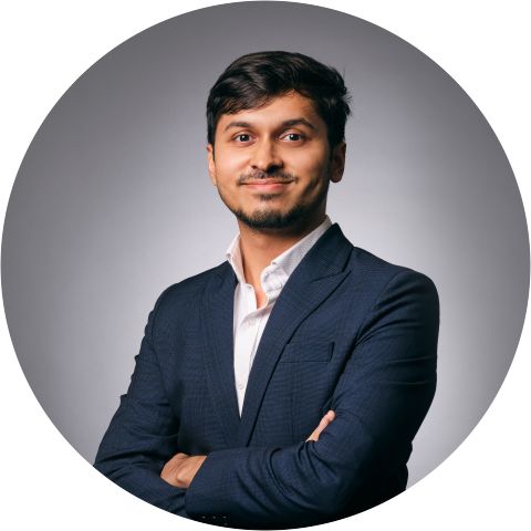 Aryan Jain