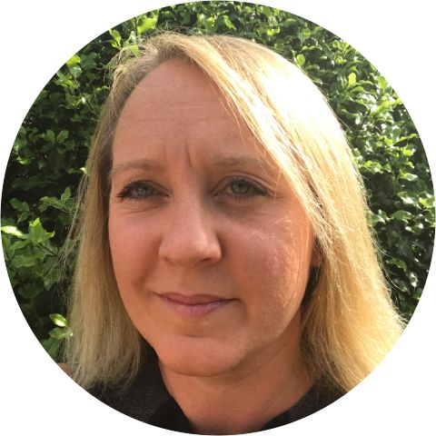 Sharon Bull