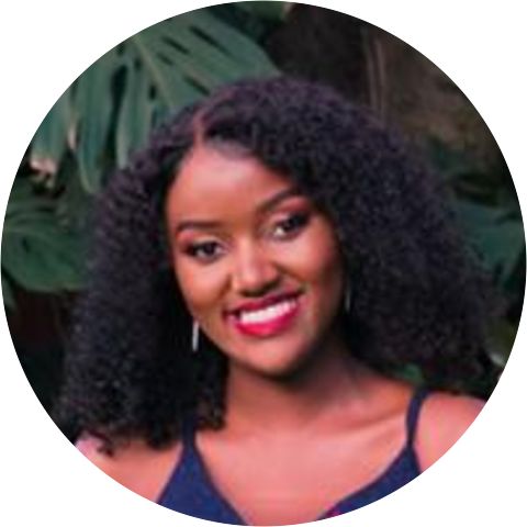 Krystal Wachira