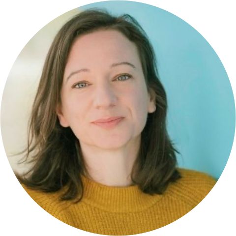 Fiona Ras-Jones