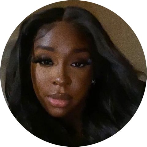 Stacey Akintayo