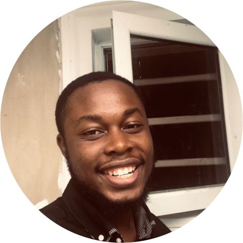 Samuel Afam-akpor