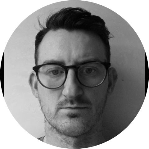 Dan Ashcroft