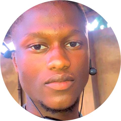 Dawda Saho