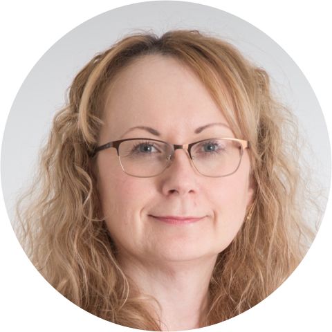 Sarah O’Neill