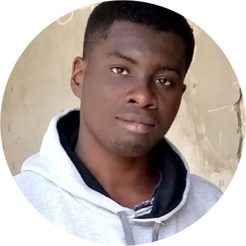 Joshua Tetteh
