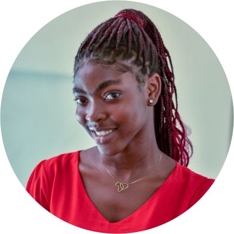 Sandra Fiagbedzi