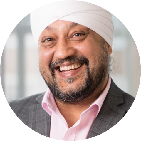Mandeep Kundi