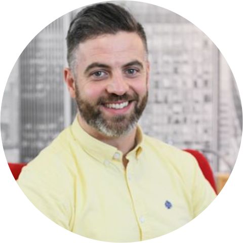 Sean Donnelly