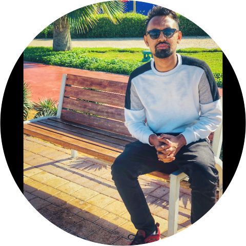 Arshian Ahmed
