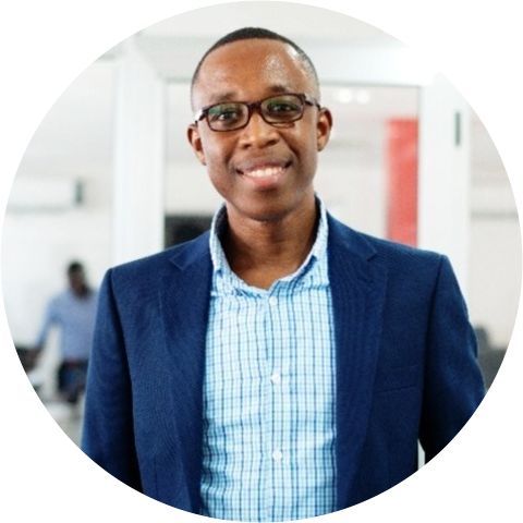 Jedidiah Tetteh