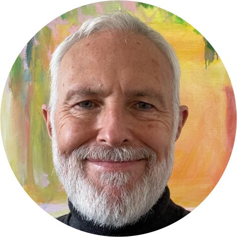 James McKerracher