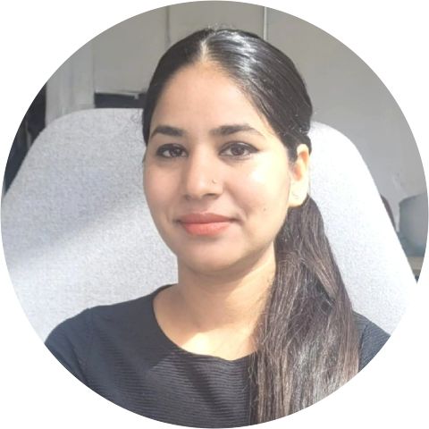 Chandani Attri