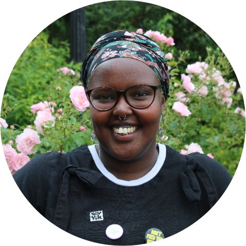 Fowsia Kadiye