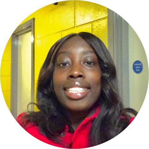 Ayomi Adejumo