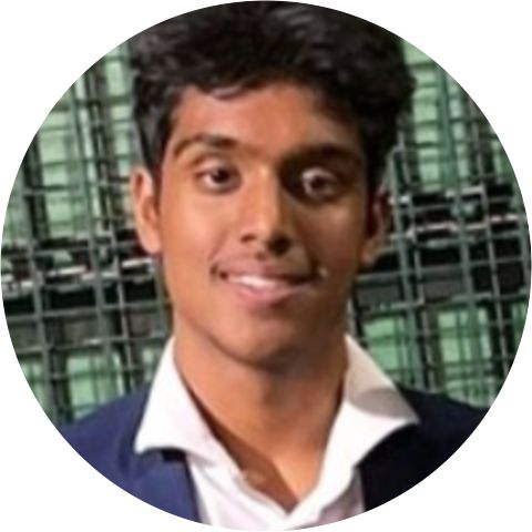 Abir Mohammed