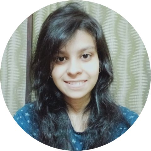 Sritama Ganguly