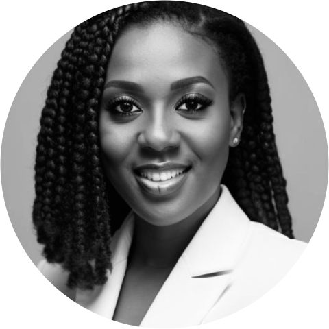 Abena Oforiwaa Amanfo