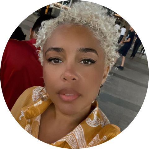 Tanya Vital