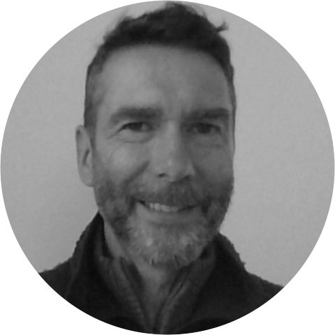 Andrew Buckland