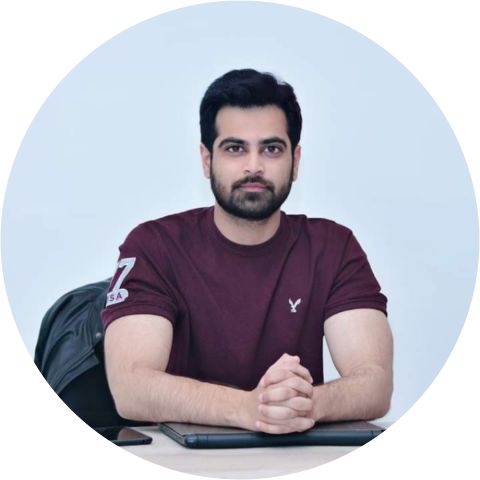 Hamza Naeem