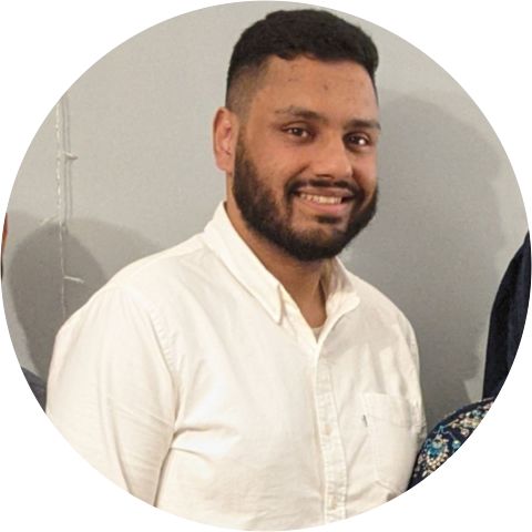 Iqbal Hussain