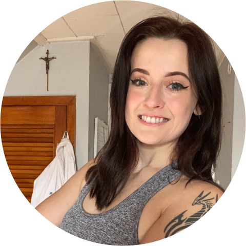 Shannon O'Rourke