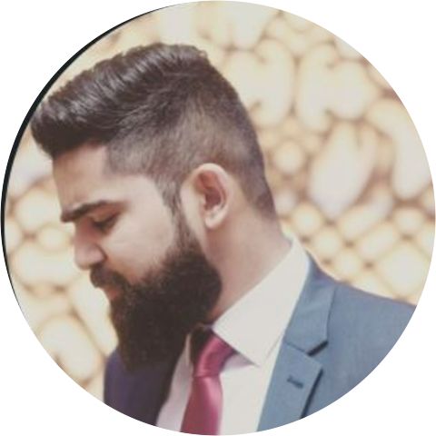 Umair Usama