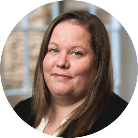 Sally Edgington