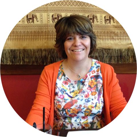 Debbie Langridge