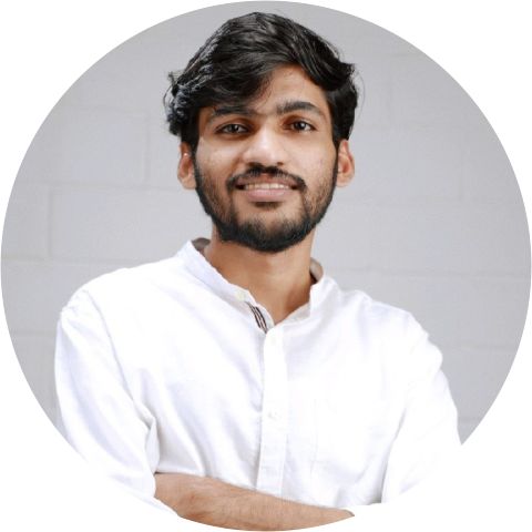 Akhil Ramesh