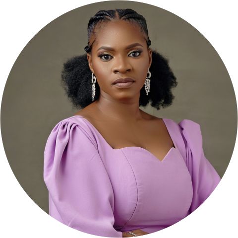 Simisola Fayemi
