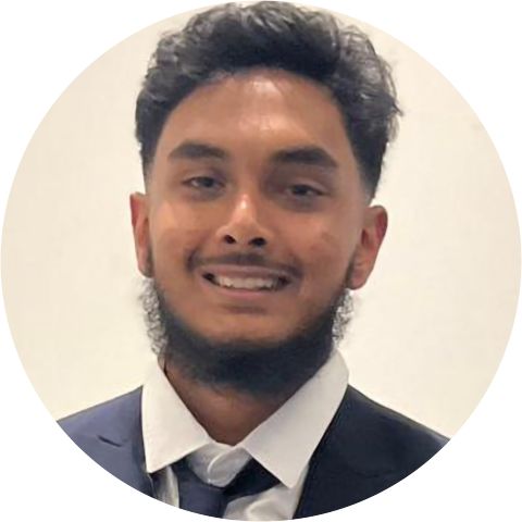 Fahim Faisal