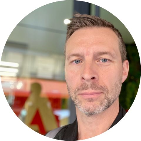 Andreas Bjurling