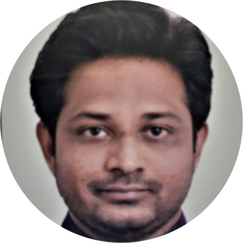 Shivakumar Panchangmath
