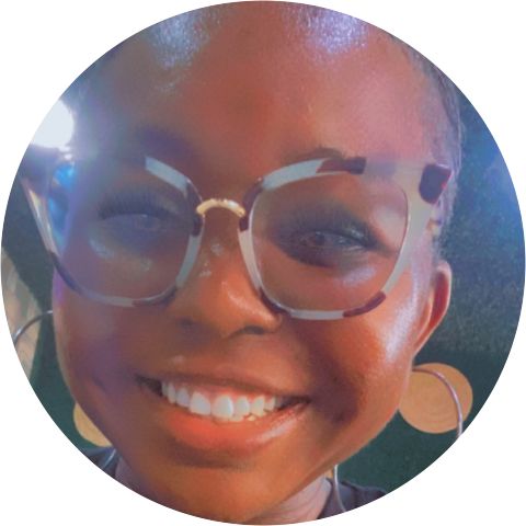 Ifeoluwa Oloyede