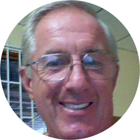 Mike Carey