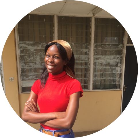 Kehinde Bayode