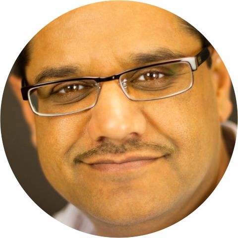 Bharat Panchal