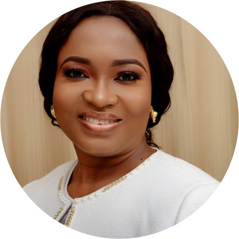 Olukemi Jeboda